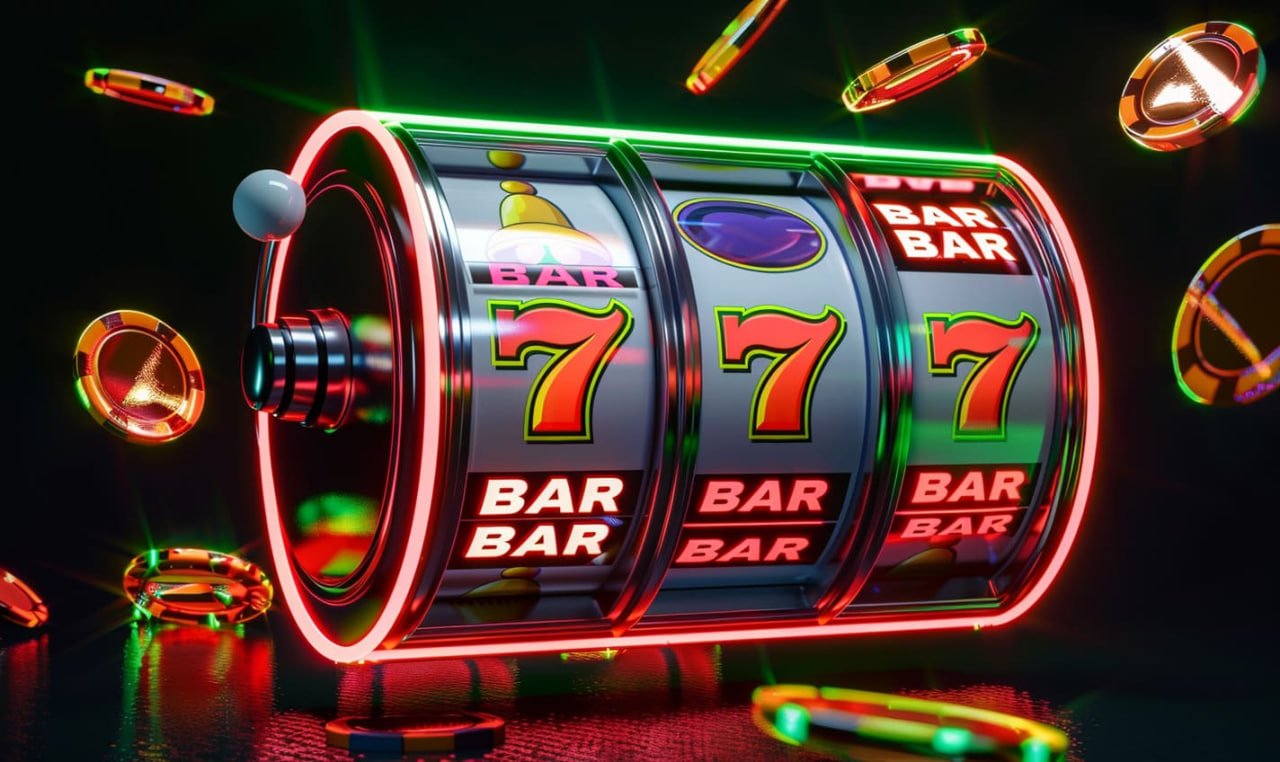 Lucky KG Card Games ကတ်ဂိမ်းခန်းတွင် Baccarat Dragon Tiger ကတ်များ ကွင်းဆင်းနေသောမြင်ကွင်း