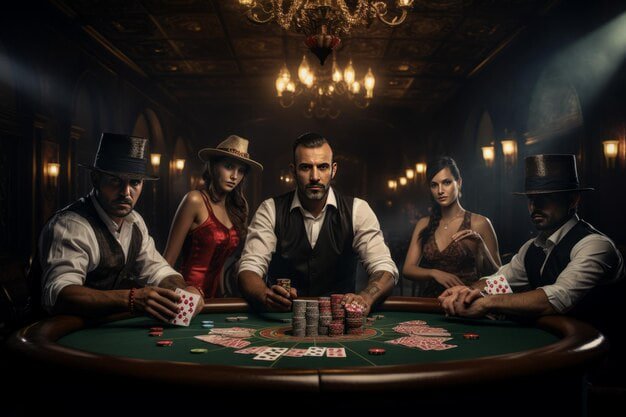 lucky kg ဂိမ်းလော်ဘီ Casino ဂိမ်းများ ပြသထားသော Hero ပုံ